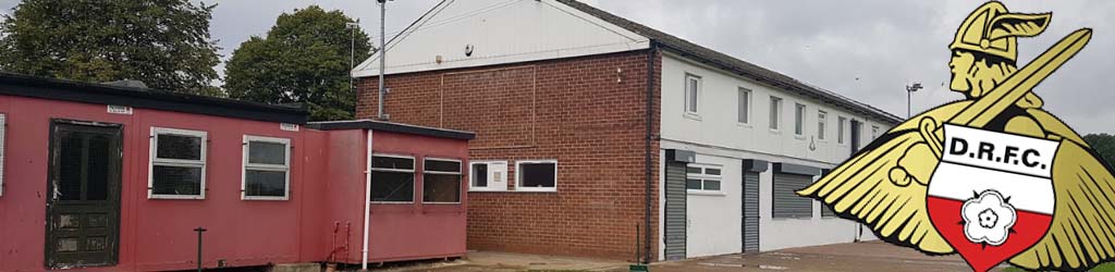 Cantley Park Training Ground